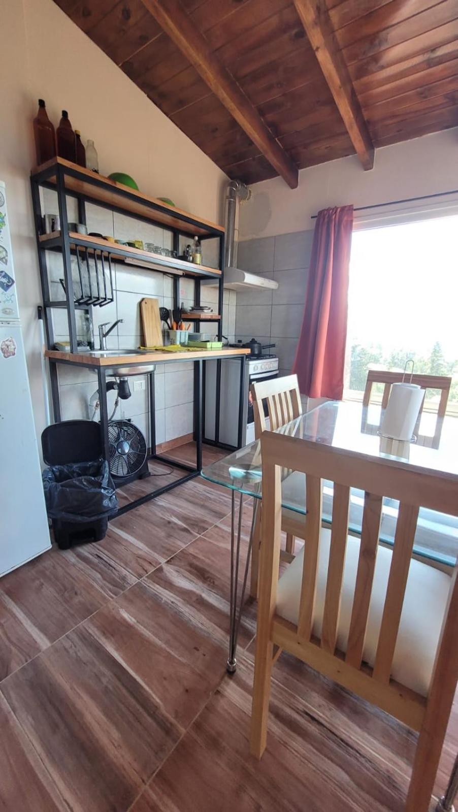 Astrolabio Hostel