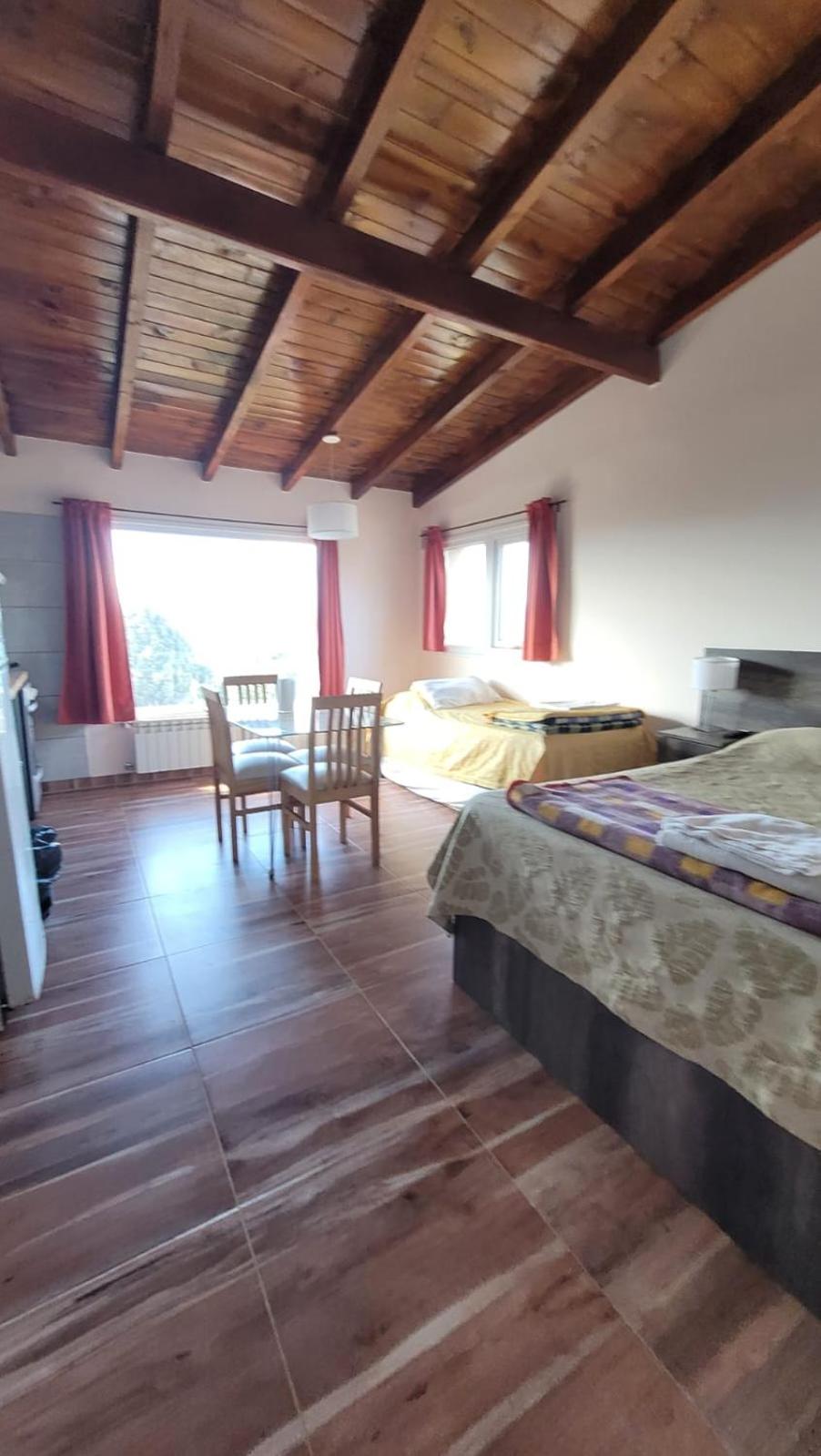 Astrolabio Hostel