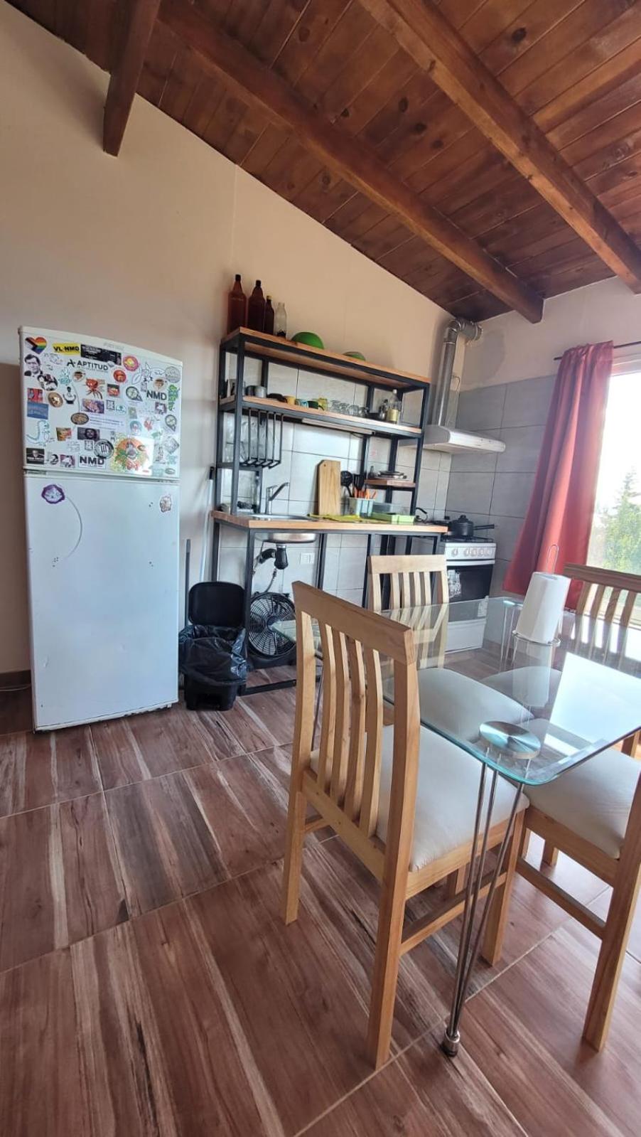 Astrolabio Hostel