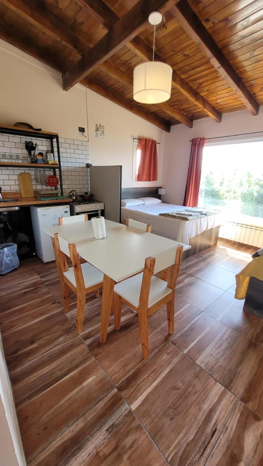 Astrolabio Hostel