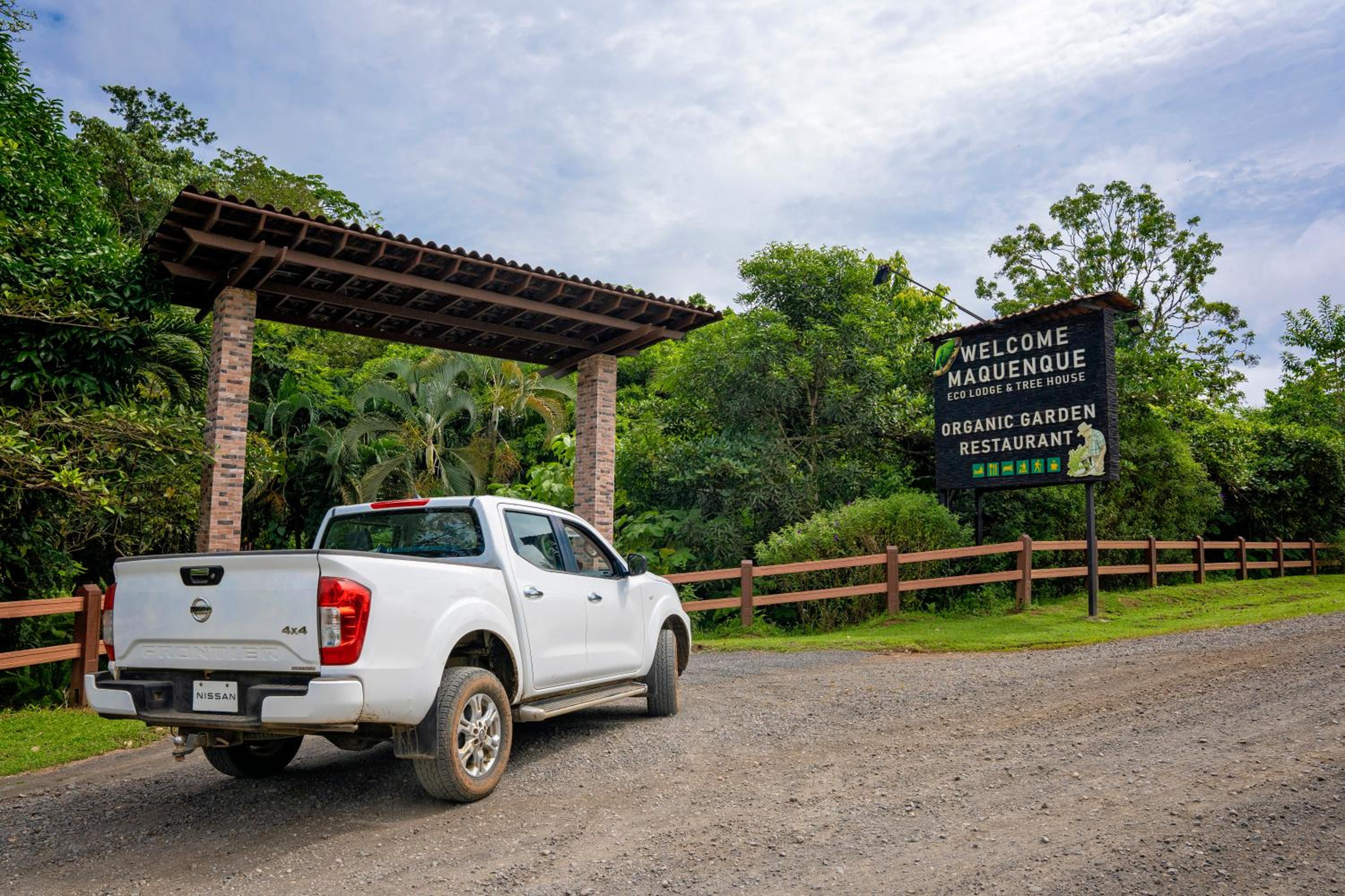 Maquenque Lodge
