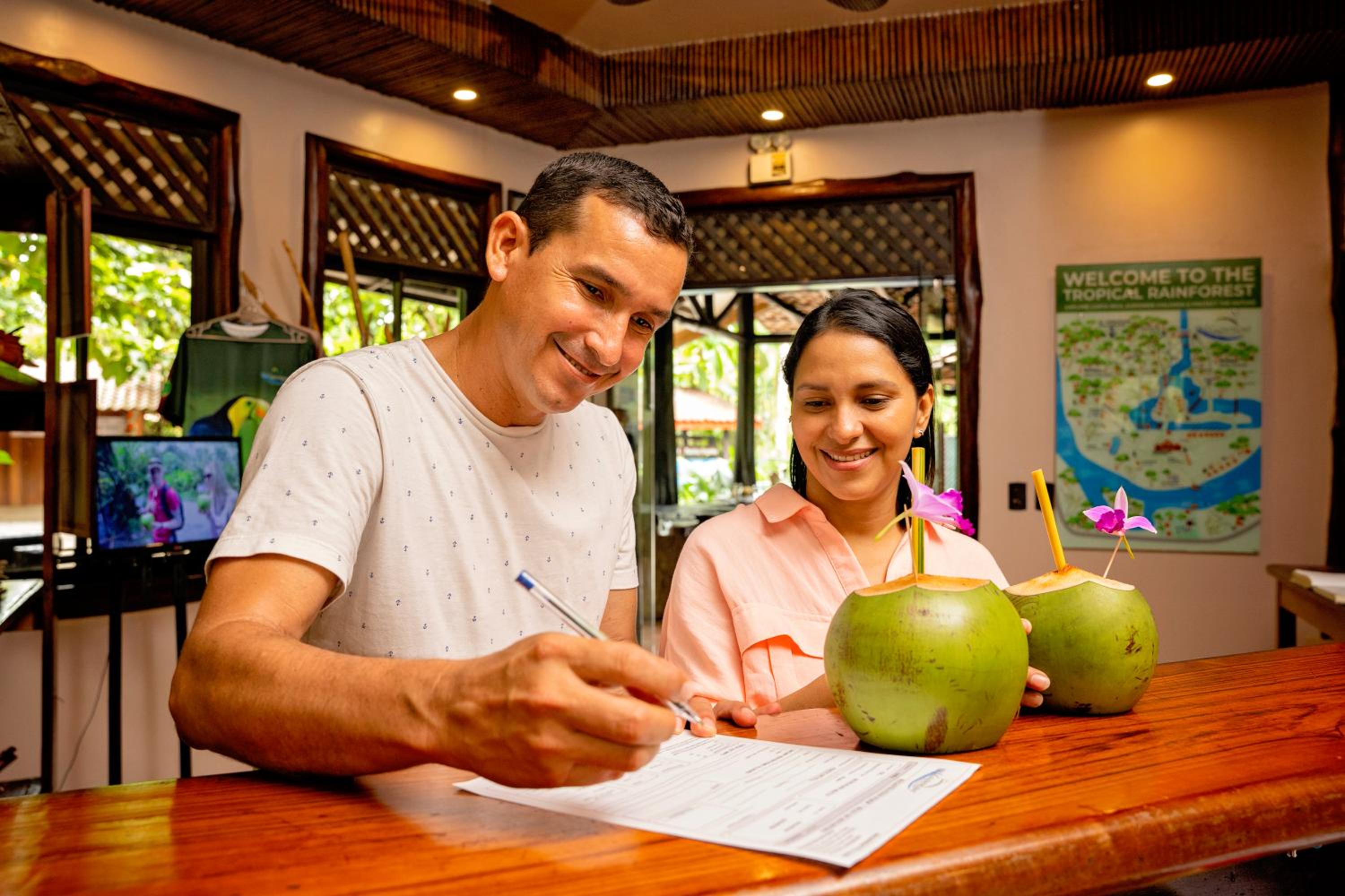 Maquenque Lodge