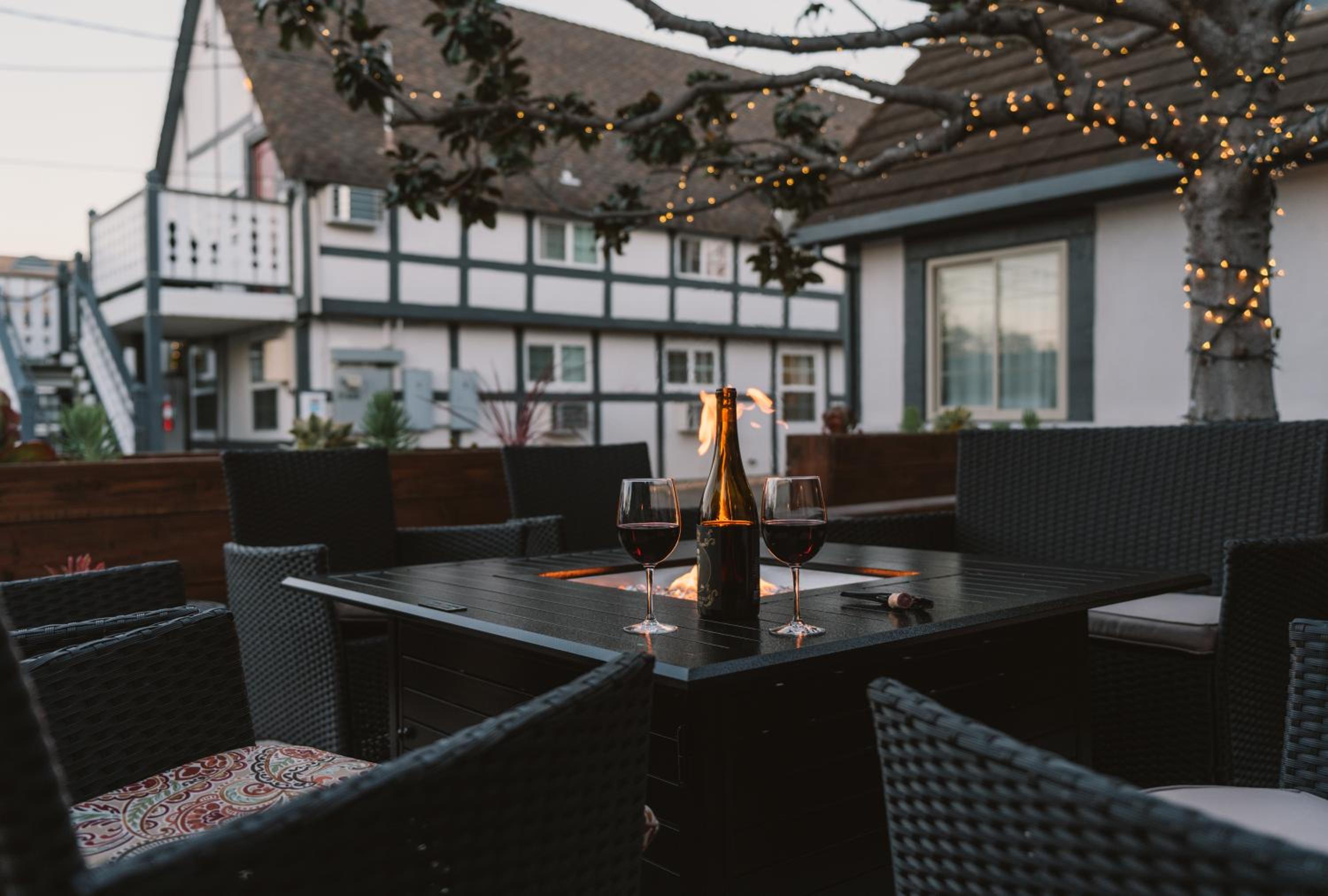 New Haven Inn