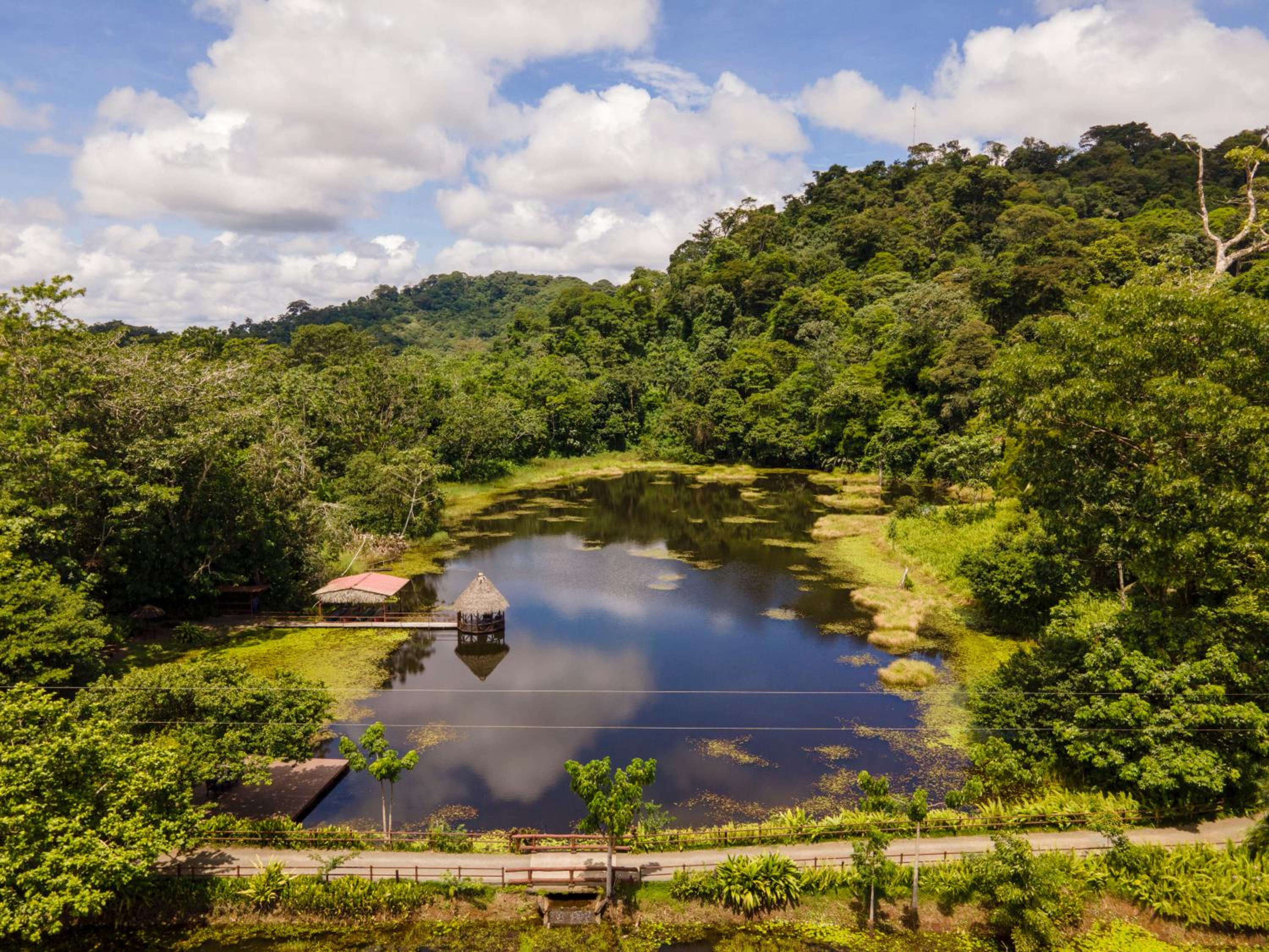Maquenque Lodge