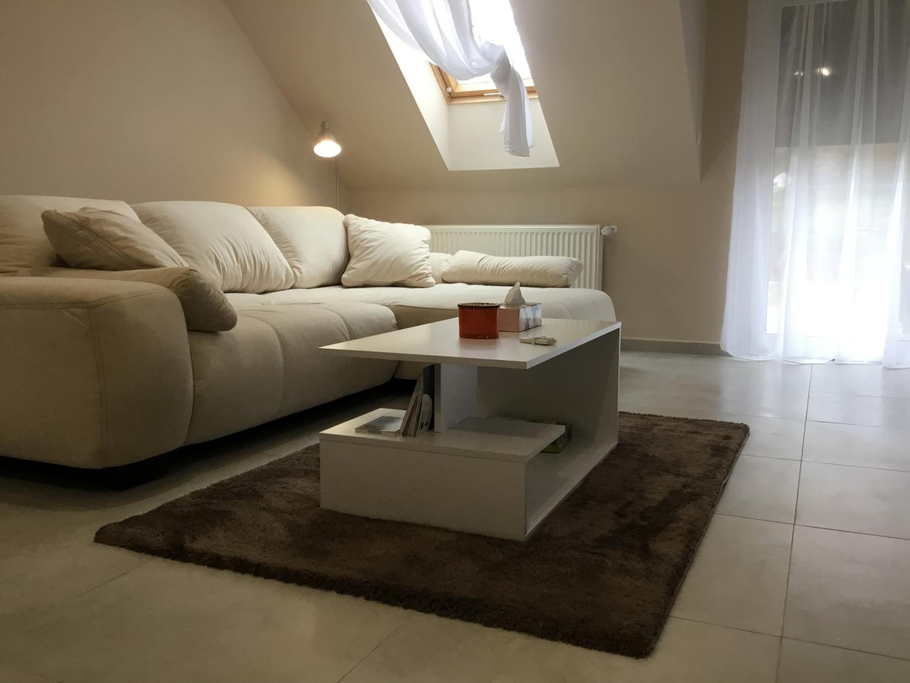 Balance Apartman view 2