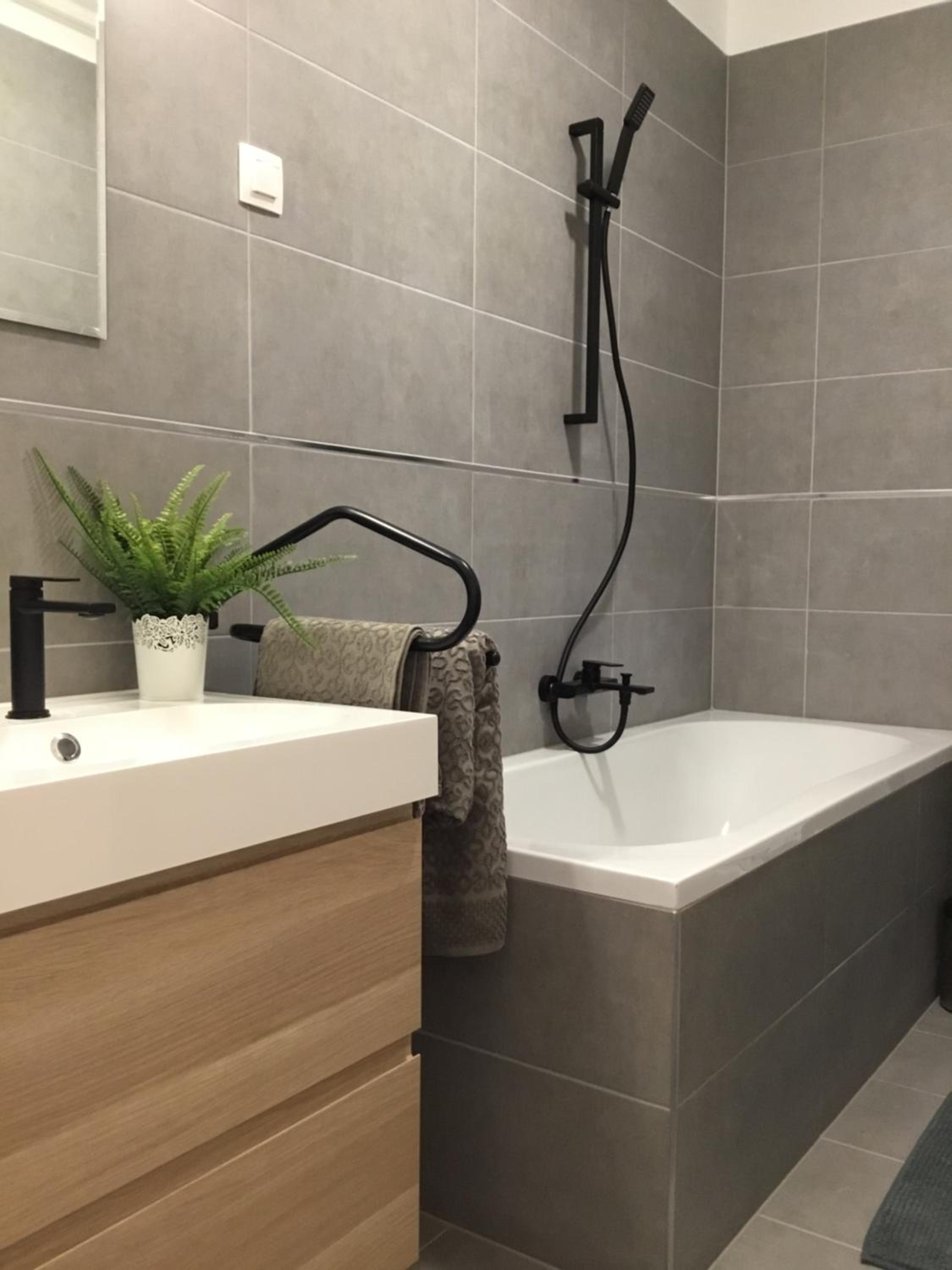 Balance Apartman view 3