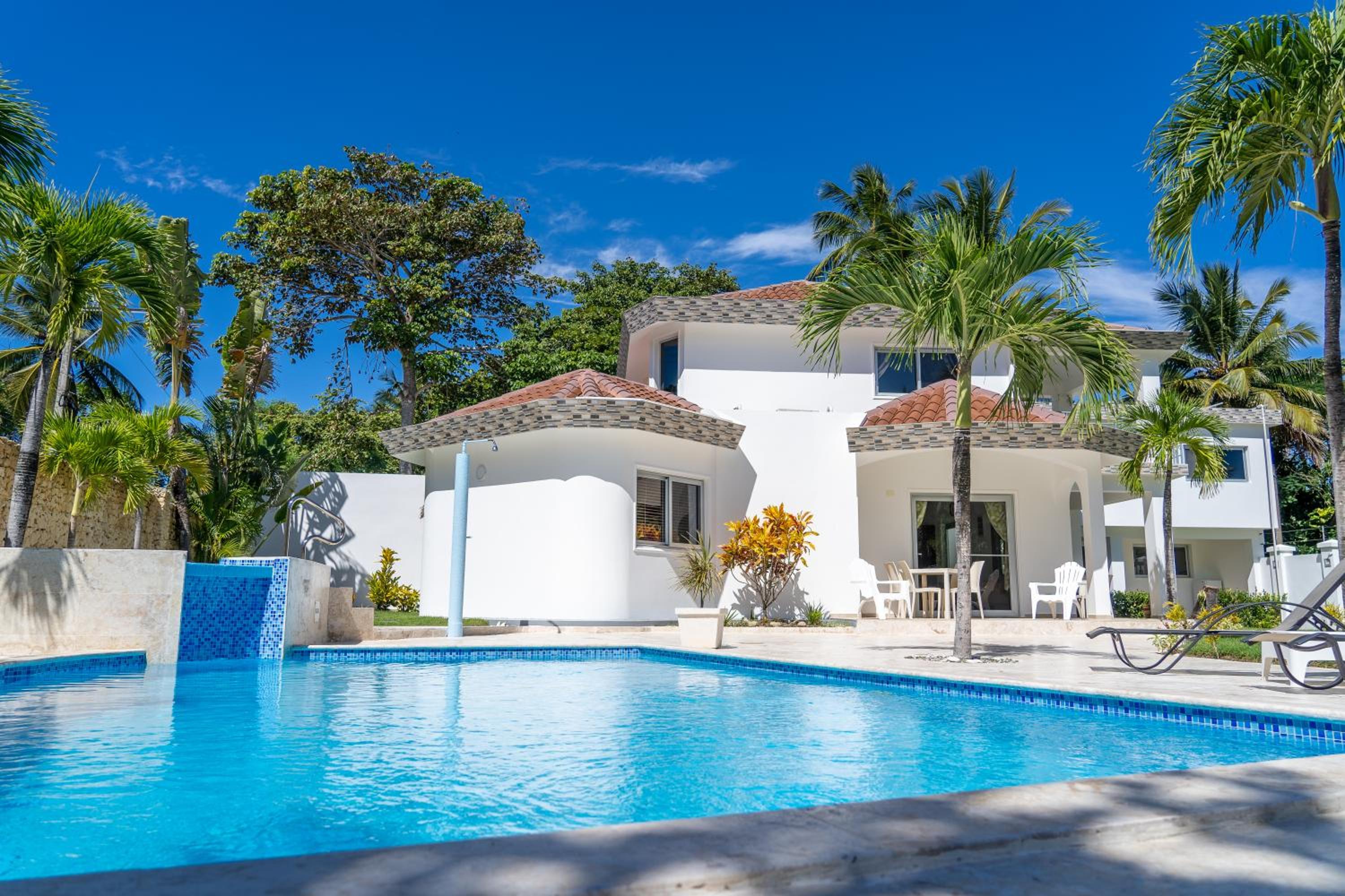 Casa Blanca - White House view 5