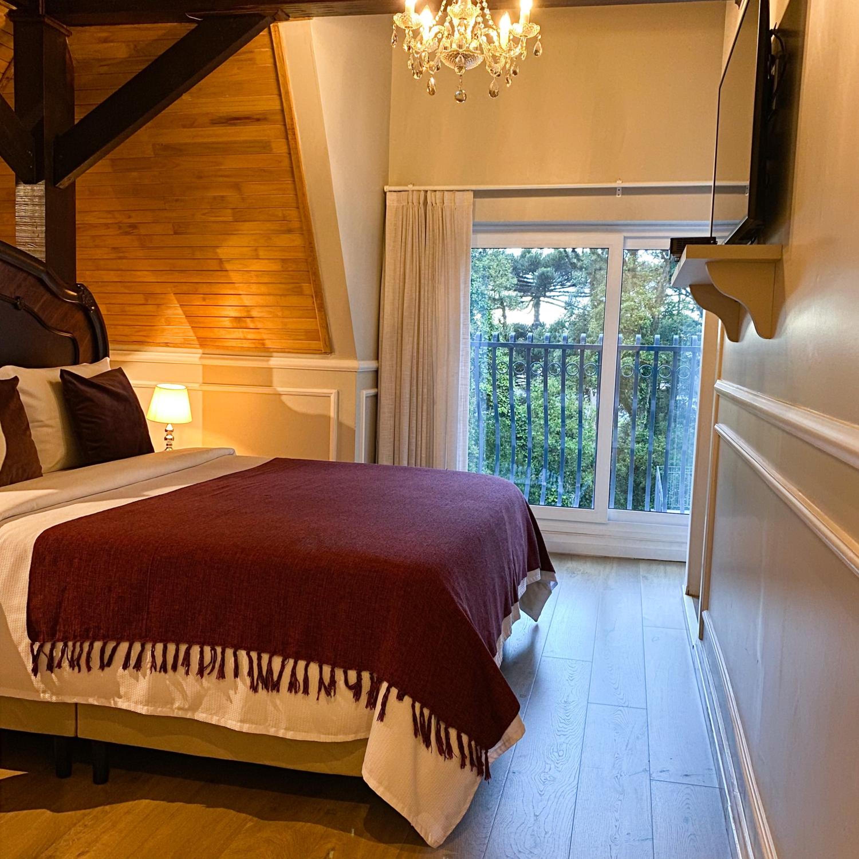 Castelo Boutique Hotel