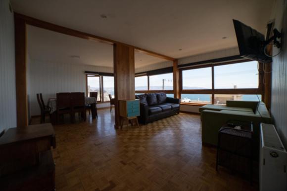 CASA PARAISO AZUL REÑACA