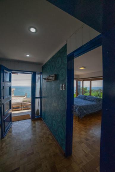 CASA PARAISO AZUL REÑACA