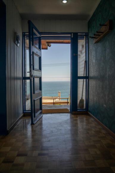 CASA PARAISO AZUL REÑACA