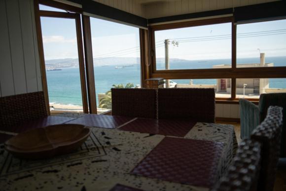 CASA PARAISO AZUL REÑACA