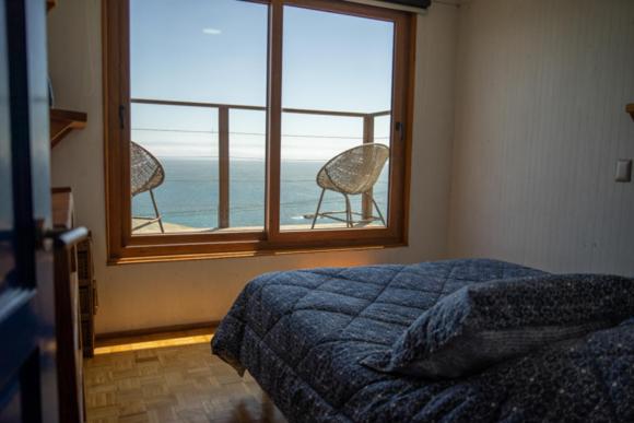 CASA PARAISO AZUL REÑACA