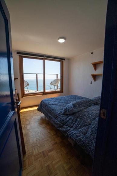 CASA PARAISO AZUL REÑACA