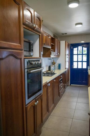 CASA PARAISO AZUL REÑACA