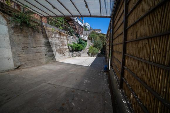 CASA PARAISO AZUL REÑACA