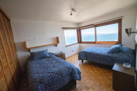 CASA PARAISO AZUL REÑACA
