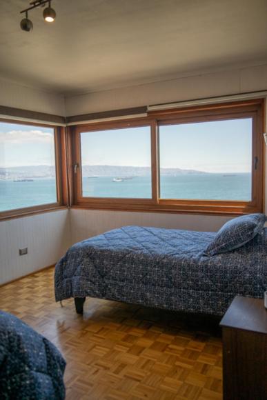 CASA PARAISO AZUL REÑACA