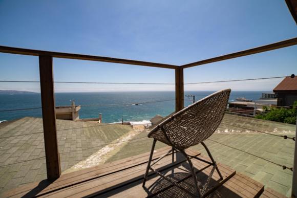 CASA PARAISO AZUL REÑACA