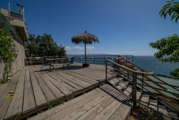 CASA PARAISO AZUL REÑACA