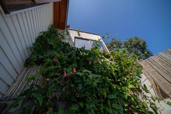CASA PARAISO AZUL REÑACA