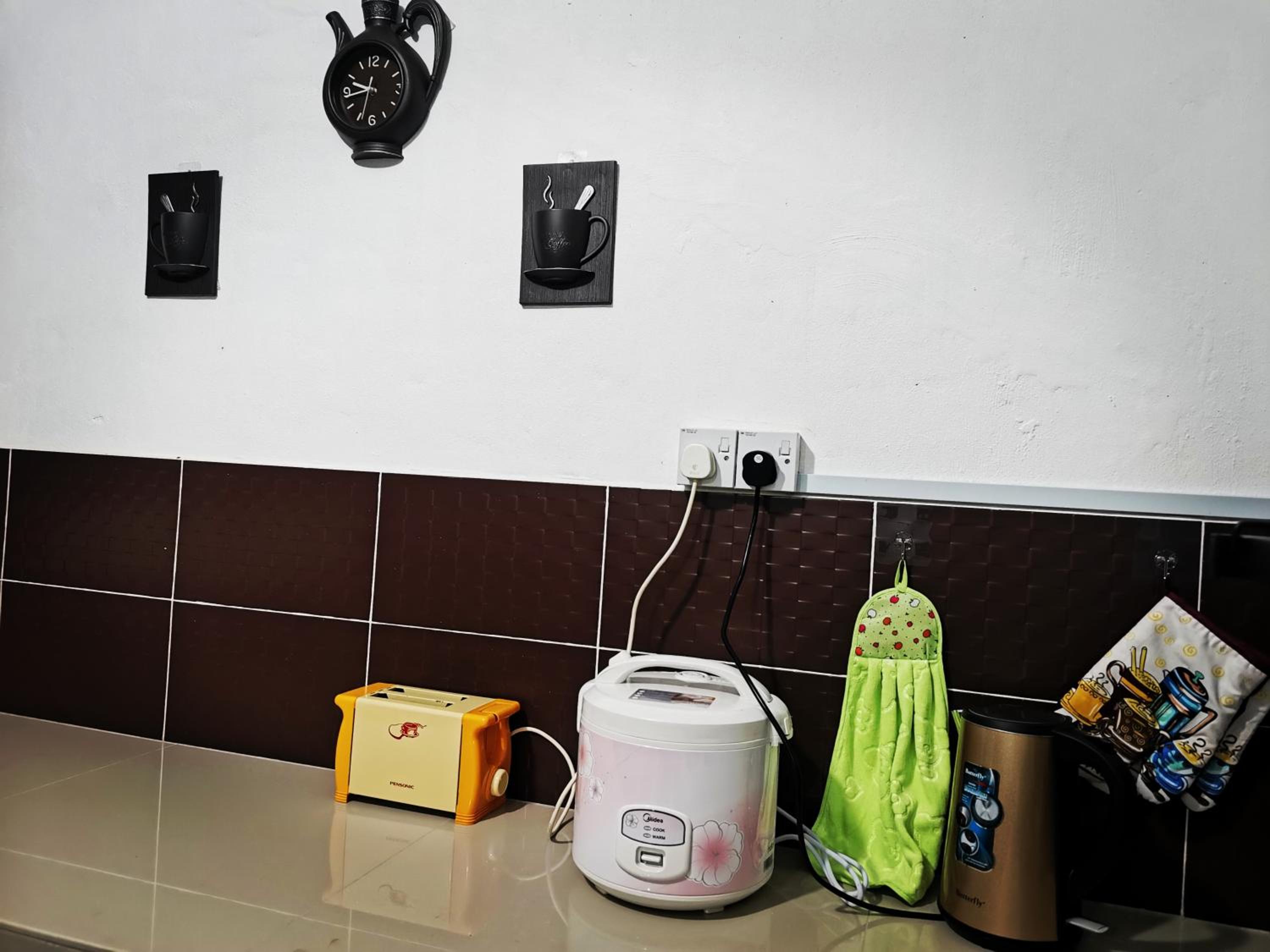 VIRTA Guesthouse