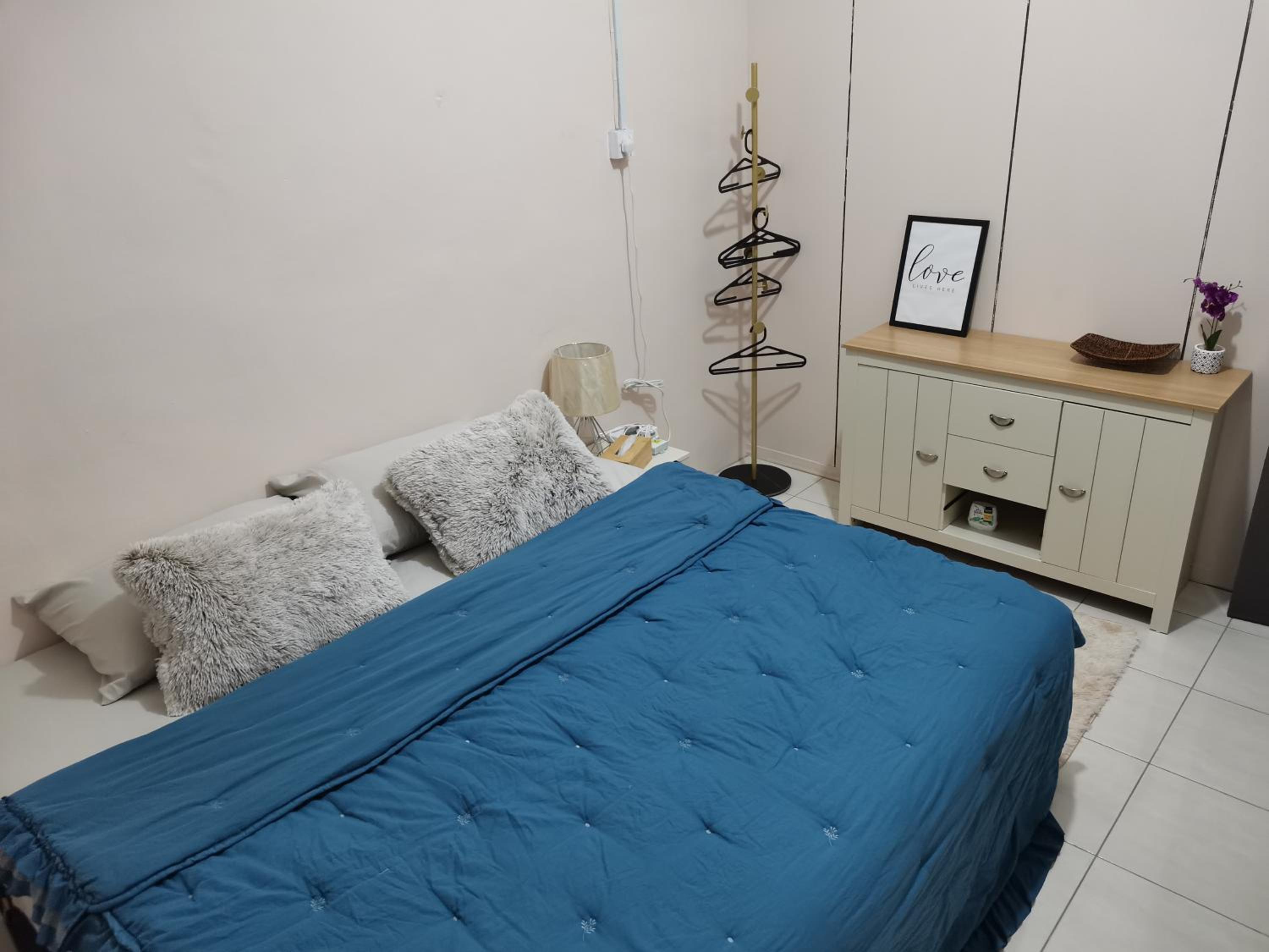 VIRTA Guesthouse
