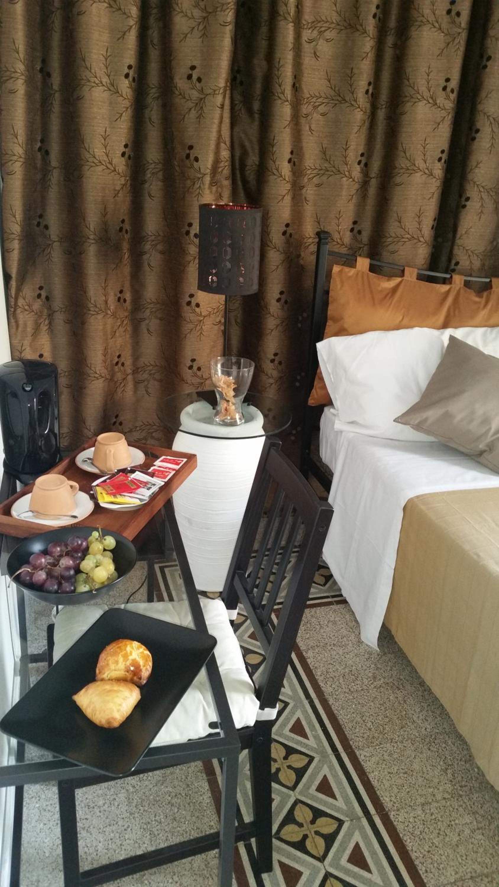b&b Cavallerizza 14