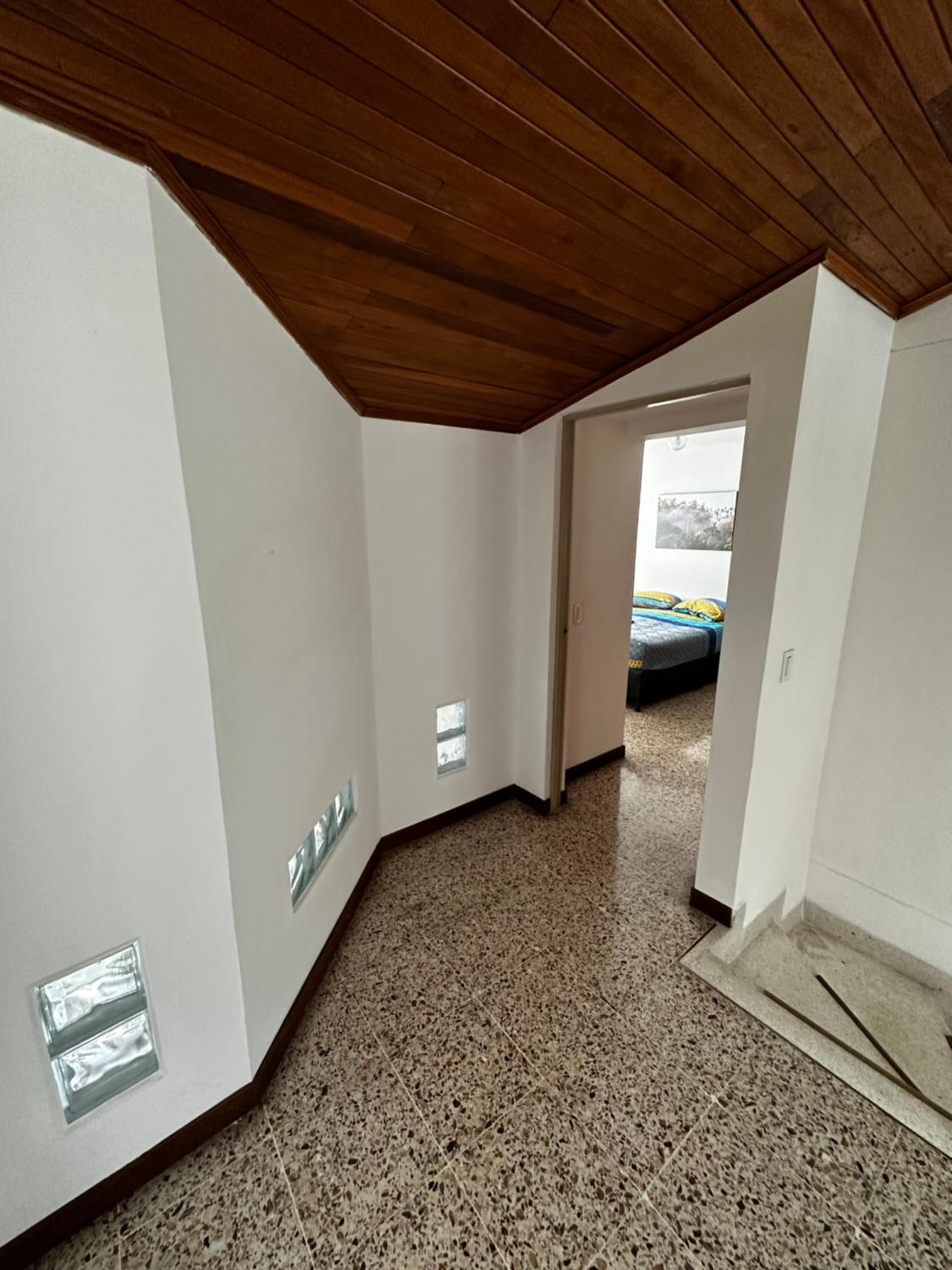 Gorgeous Apartment in El Peñon!
