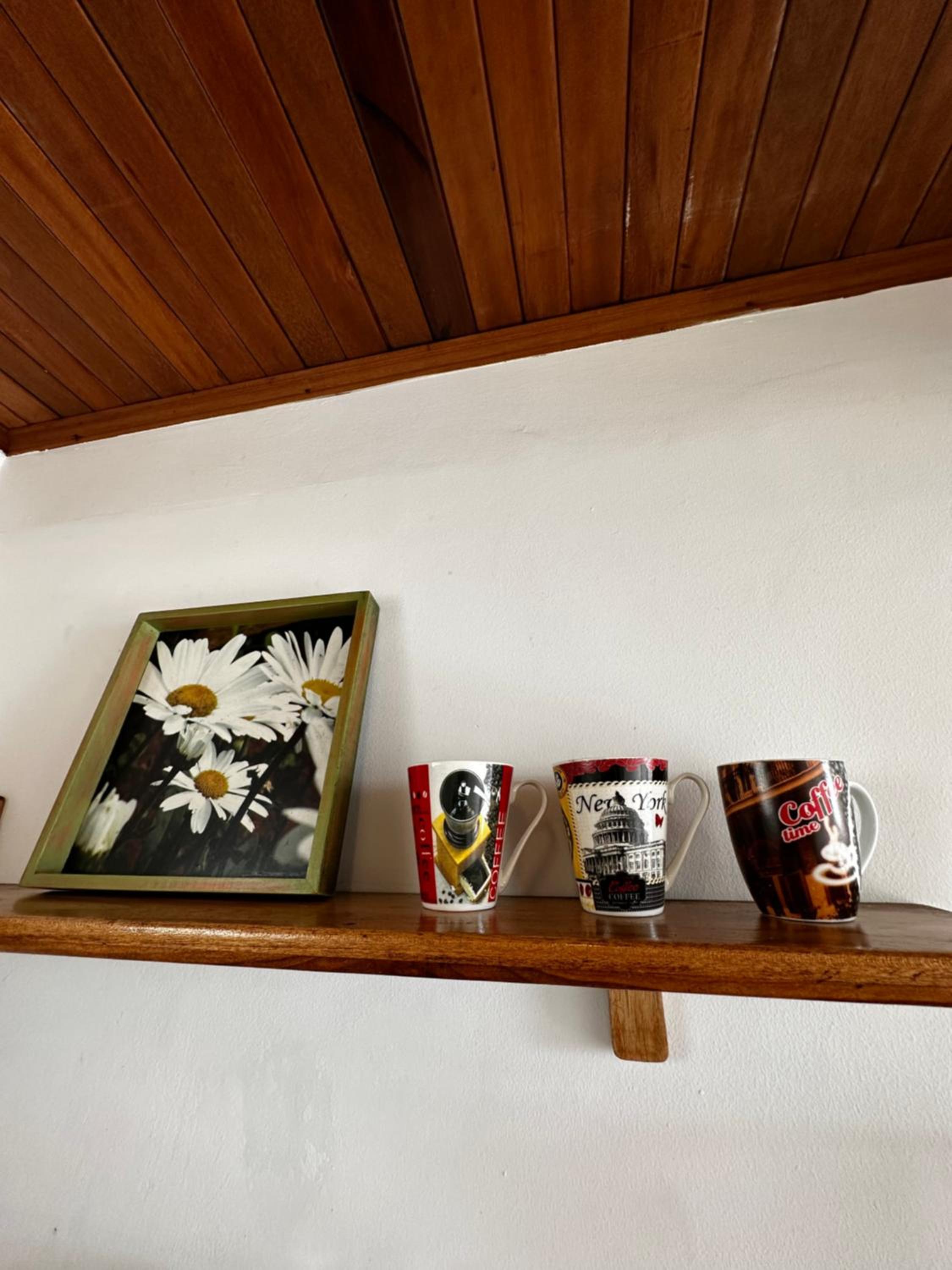 Gorgeous Apartment in El Peñon!
