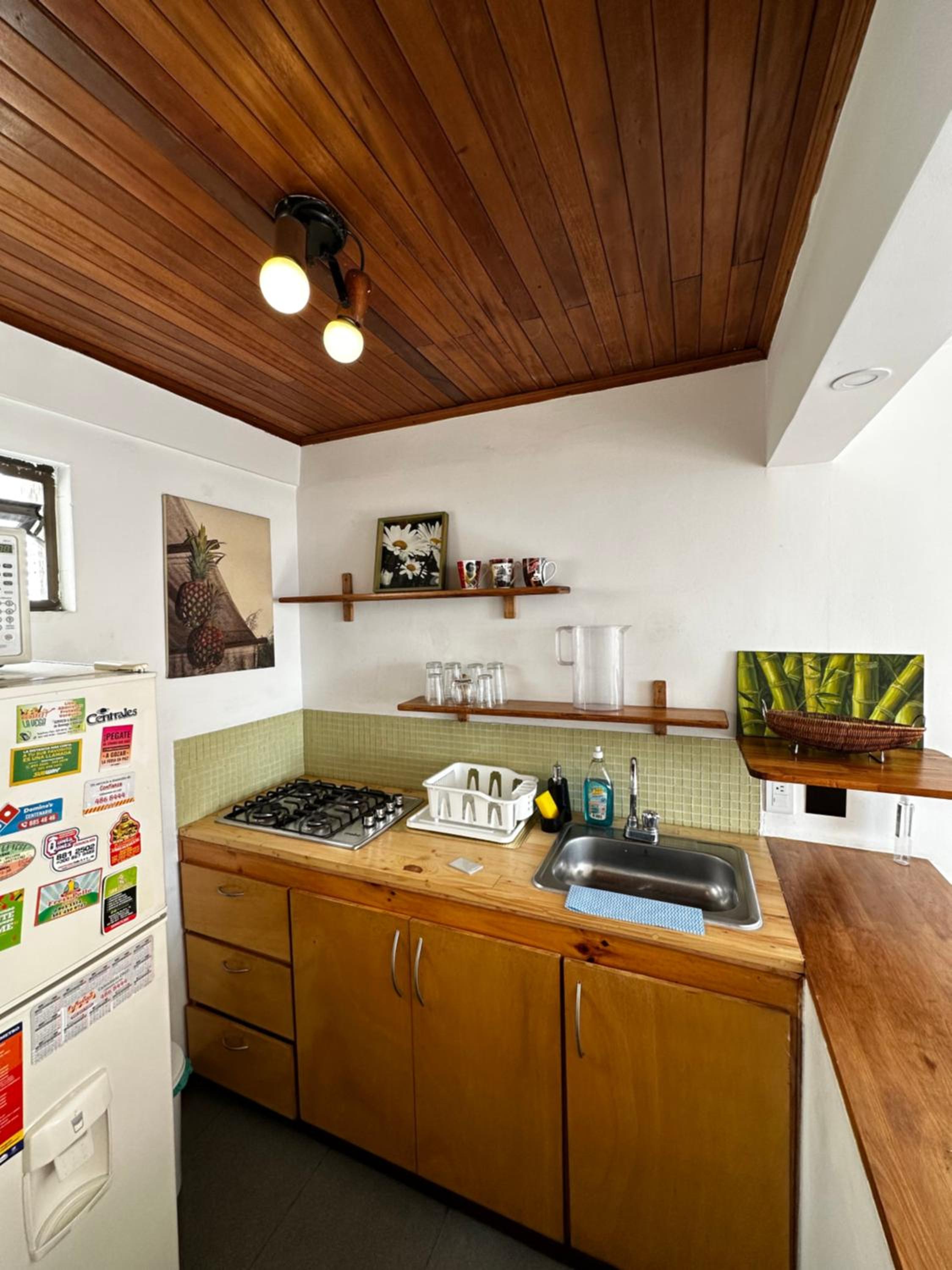 Gorgeous Apartment in El Peñon!