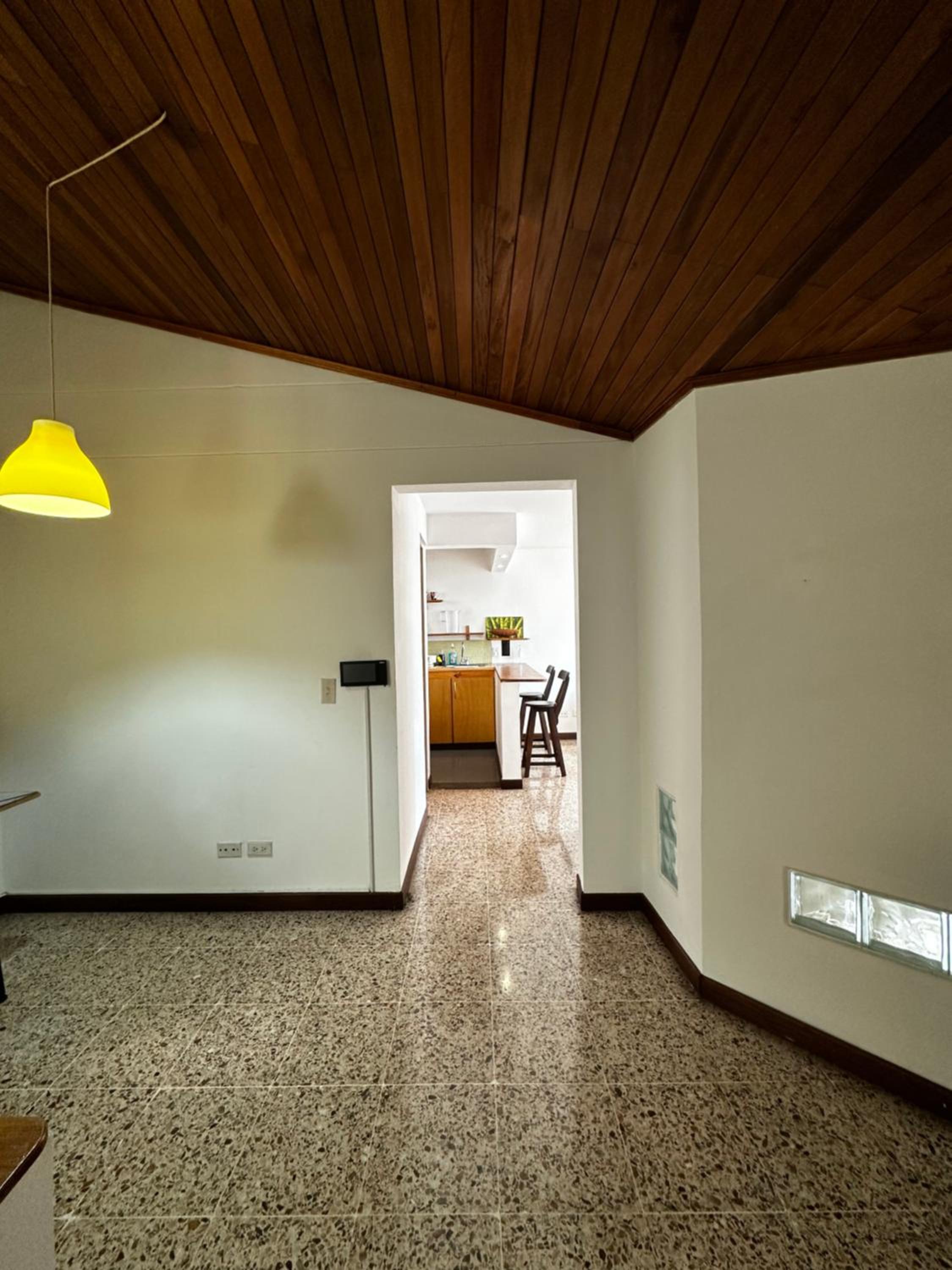Gorgeous Apartment in El Peñon!