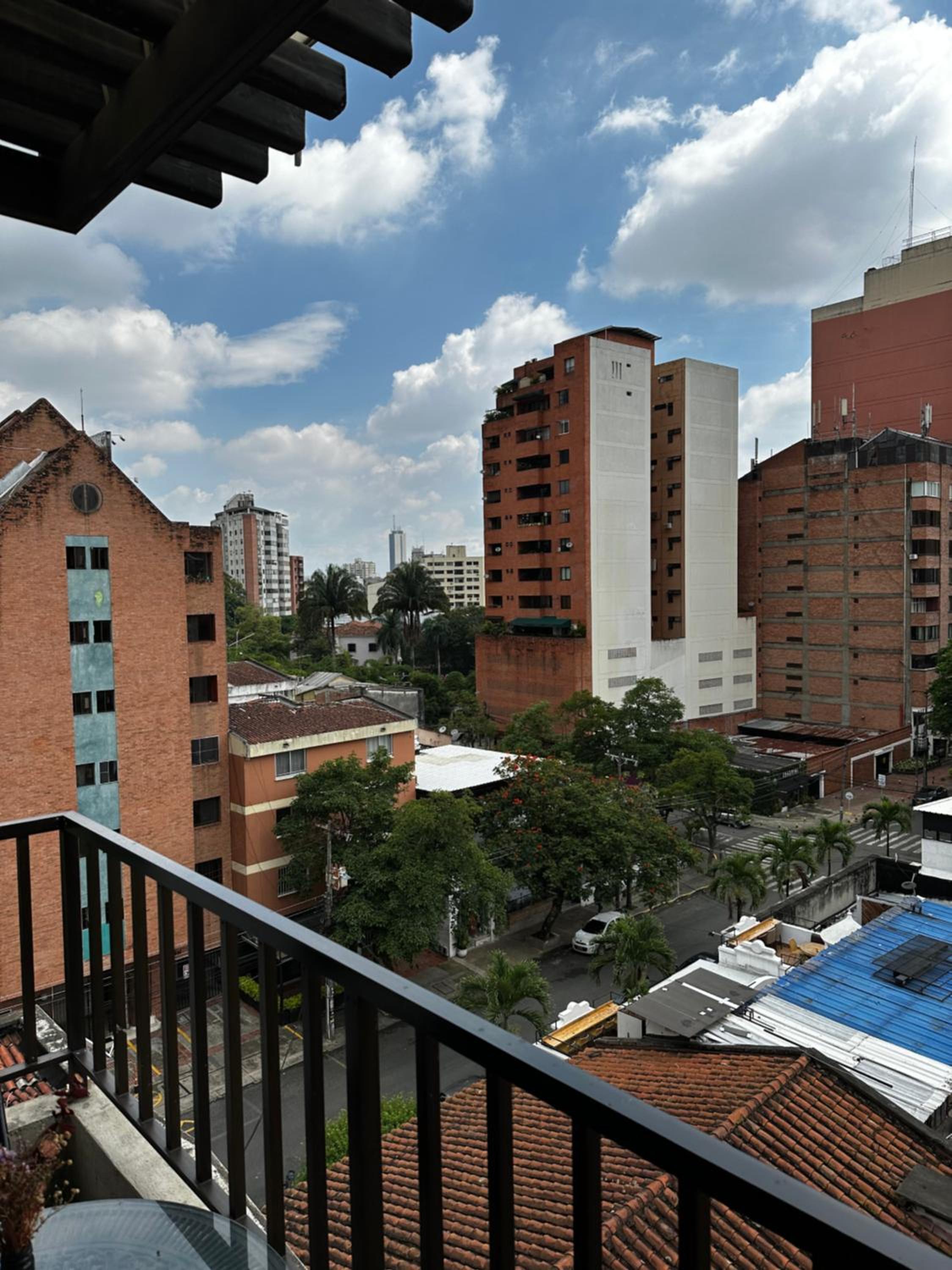 Gorgeous Apartment in El Peñon!