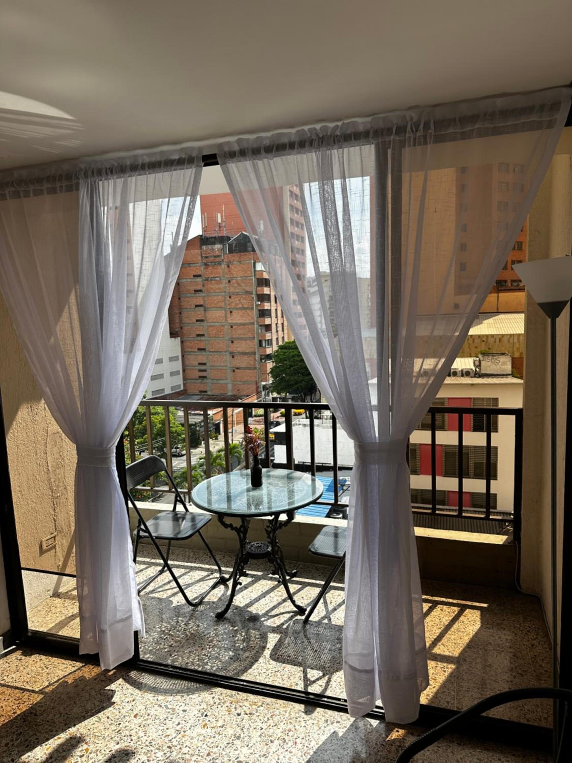 Gorgeous Apartment in El Peñon!