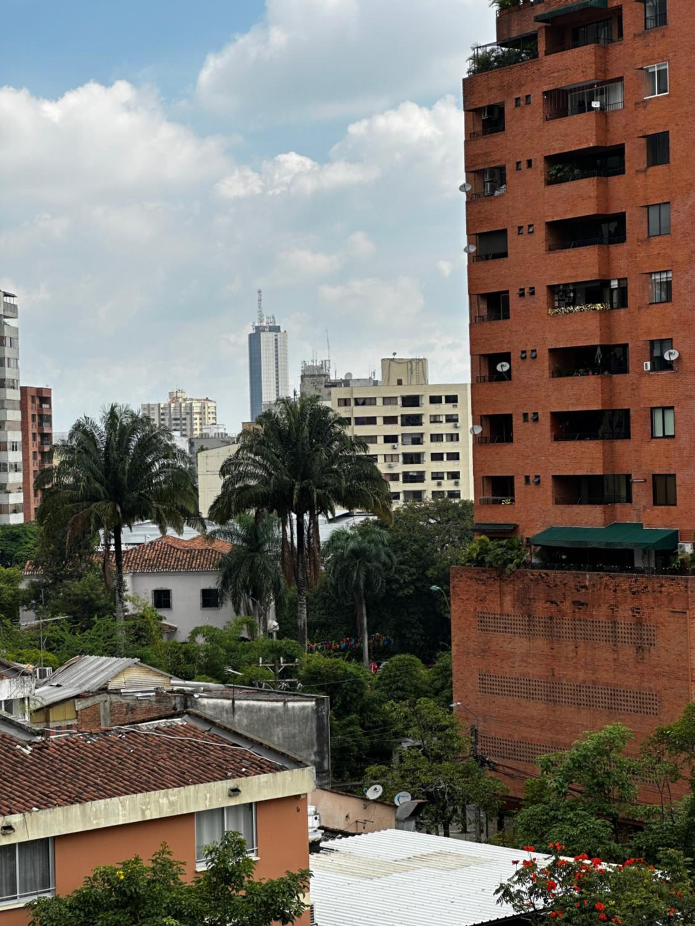 Gorgeous Apartment in El Peñon!