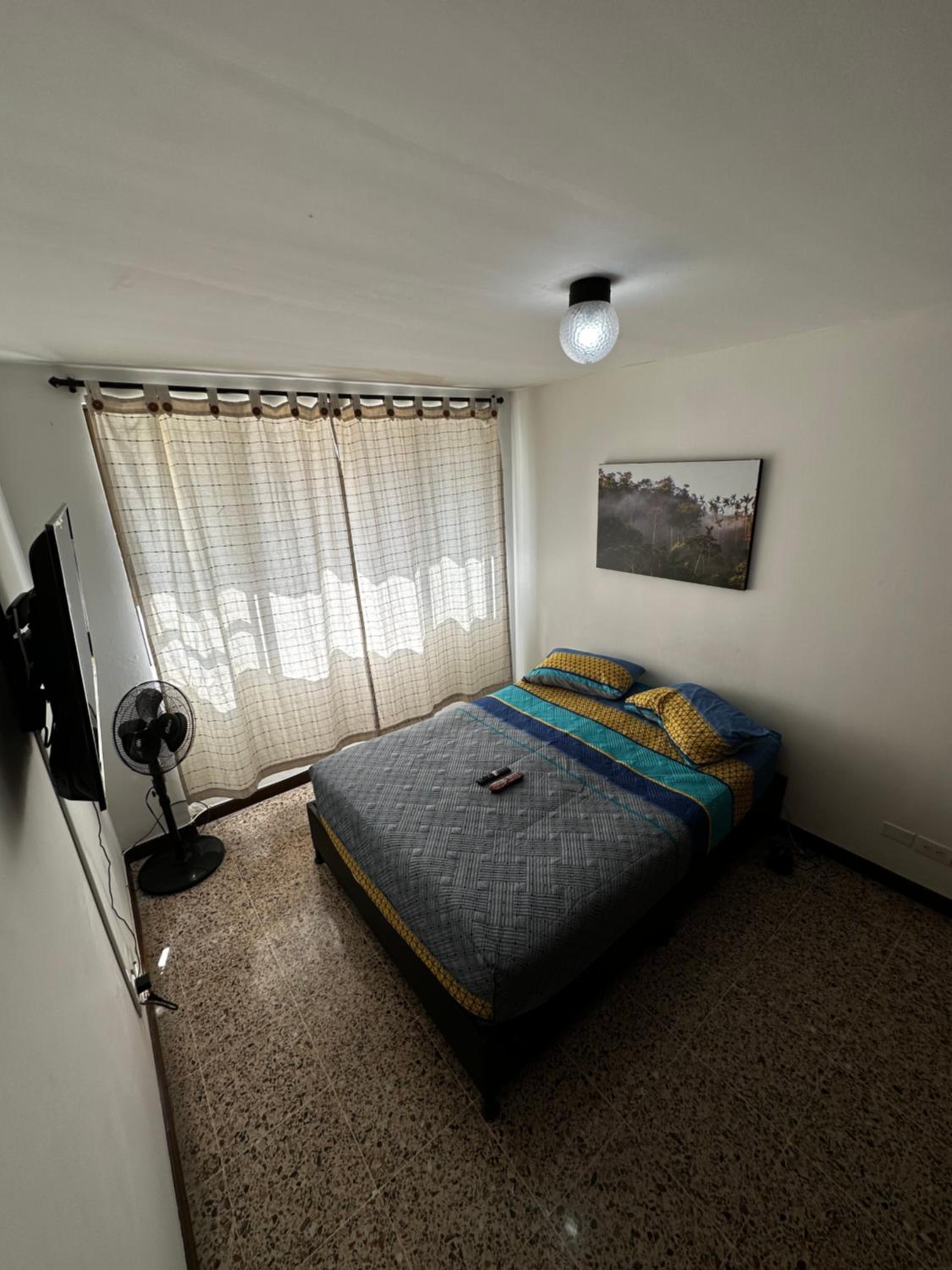 Gorgeous Apartment in El Peñon!