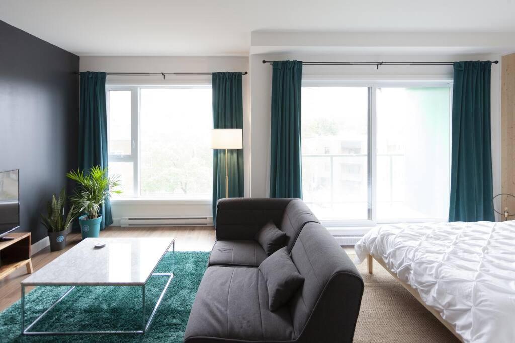 Charmant loft - 20 MIN à pied Vieux-Québec !