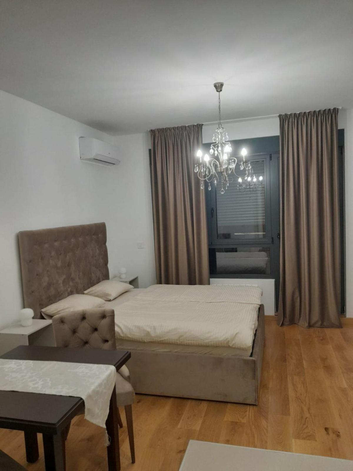 Apartman Marija