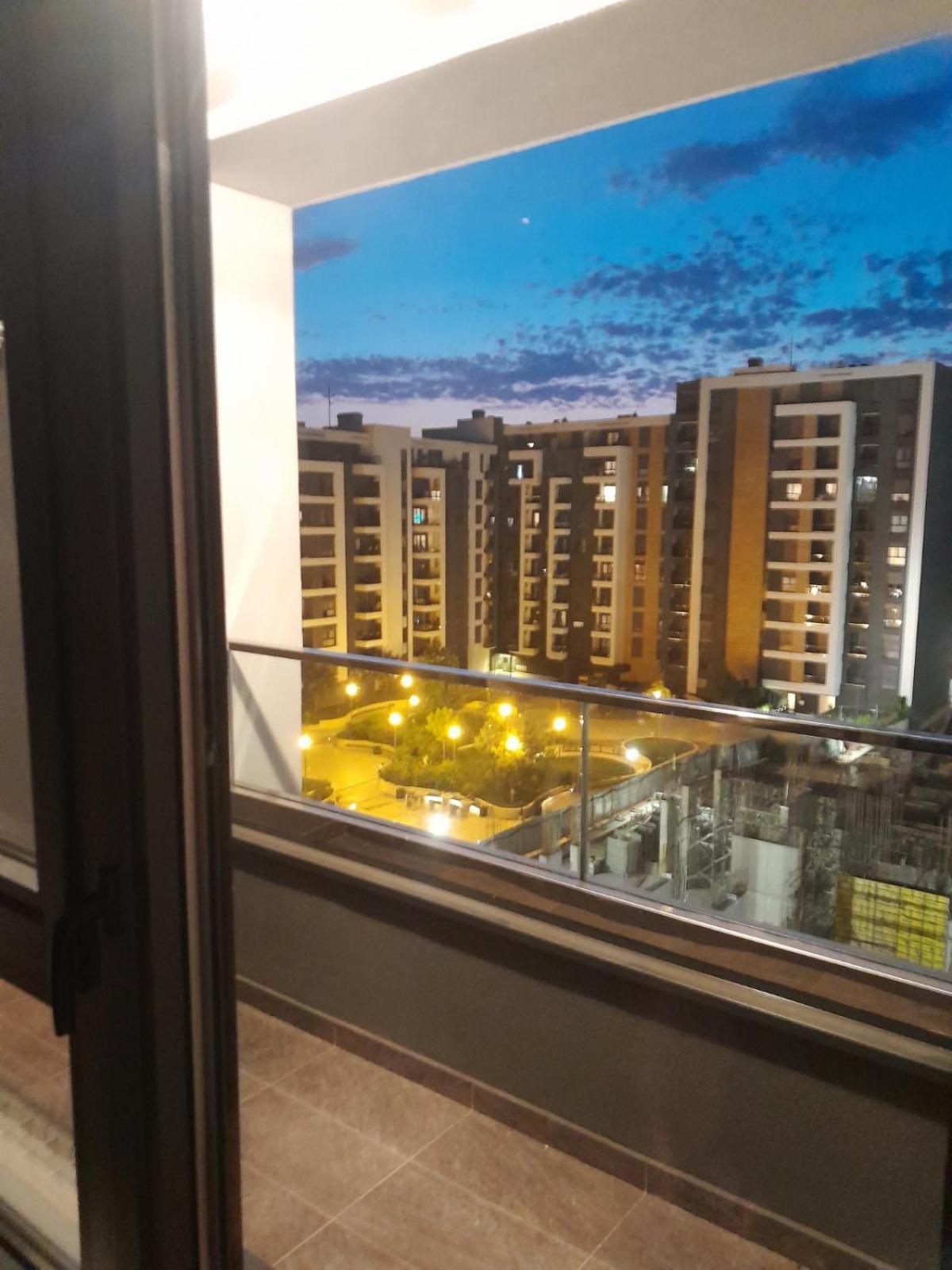 Apartman Marija