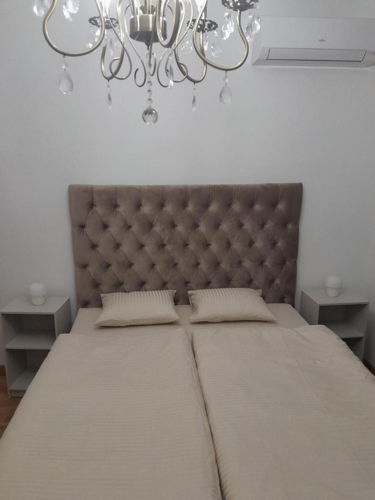 Apartman Marija
