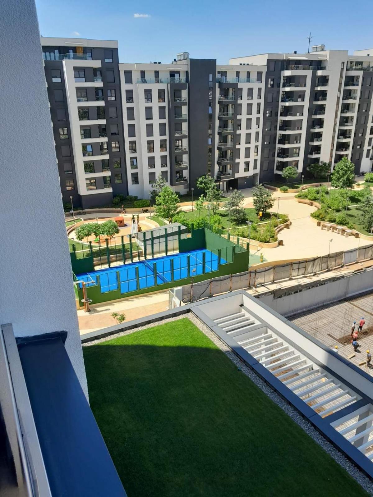 Apartman Marija