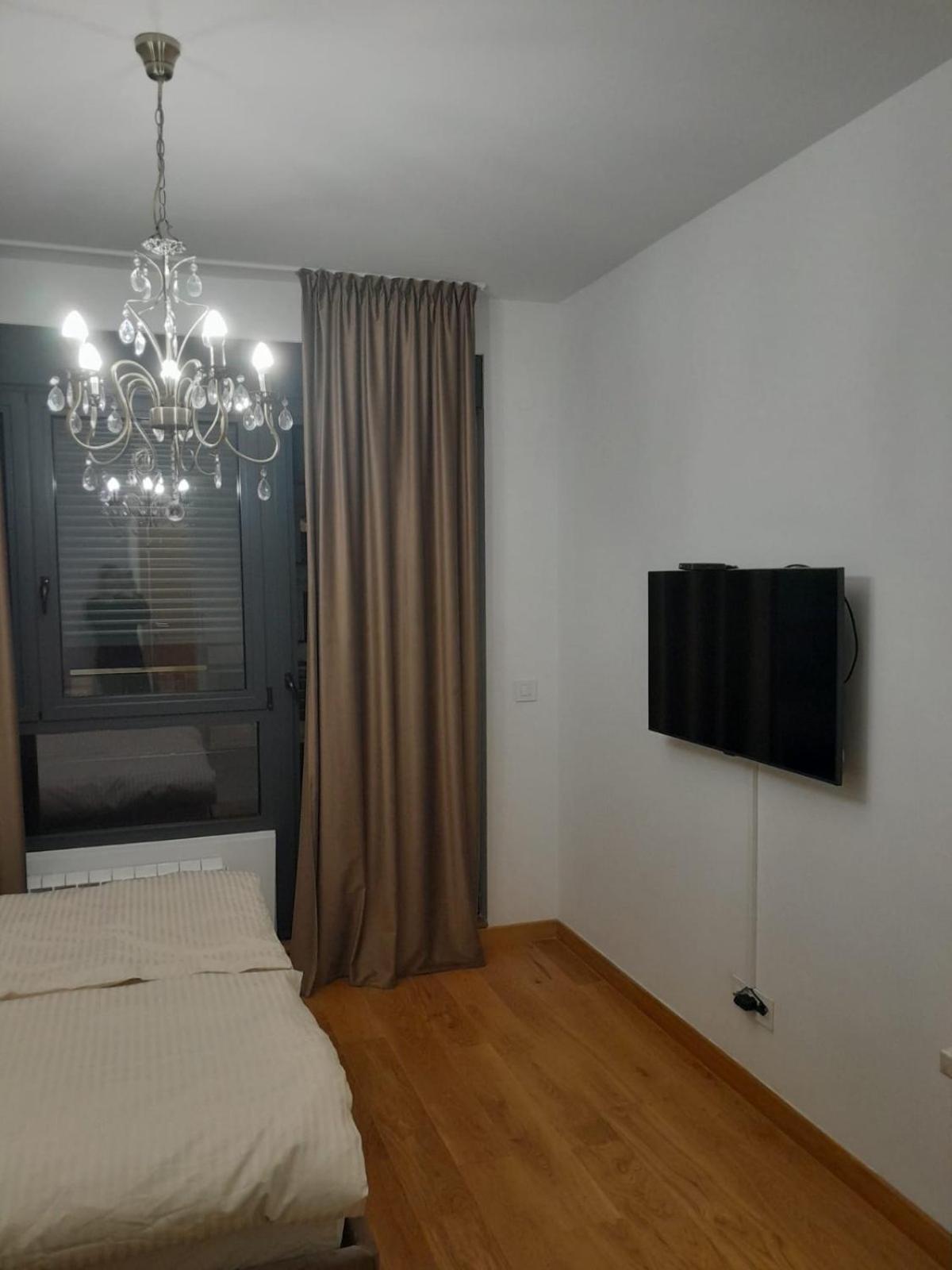 Apartman Marija