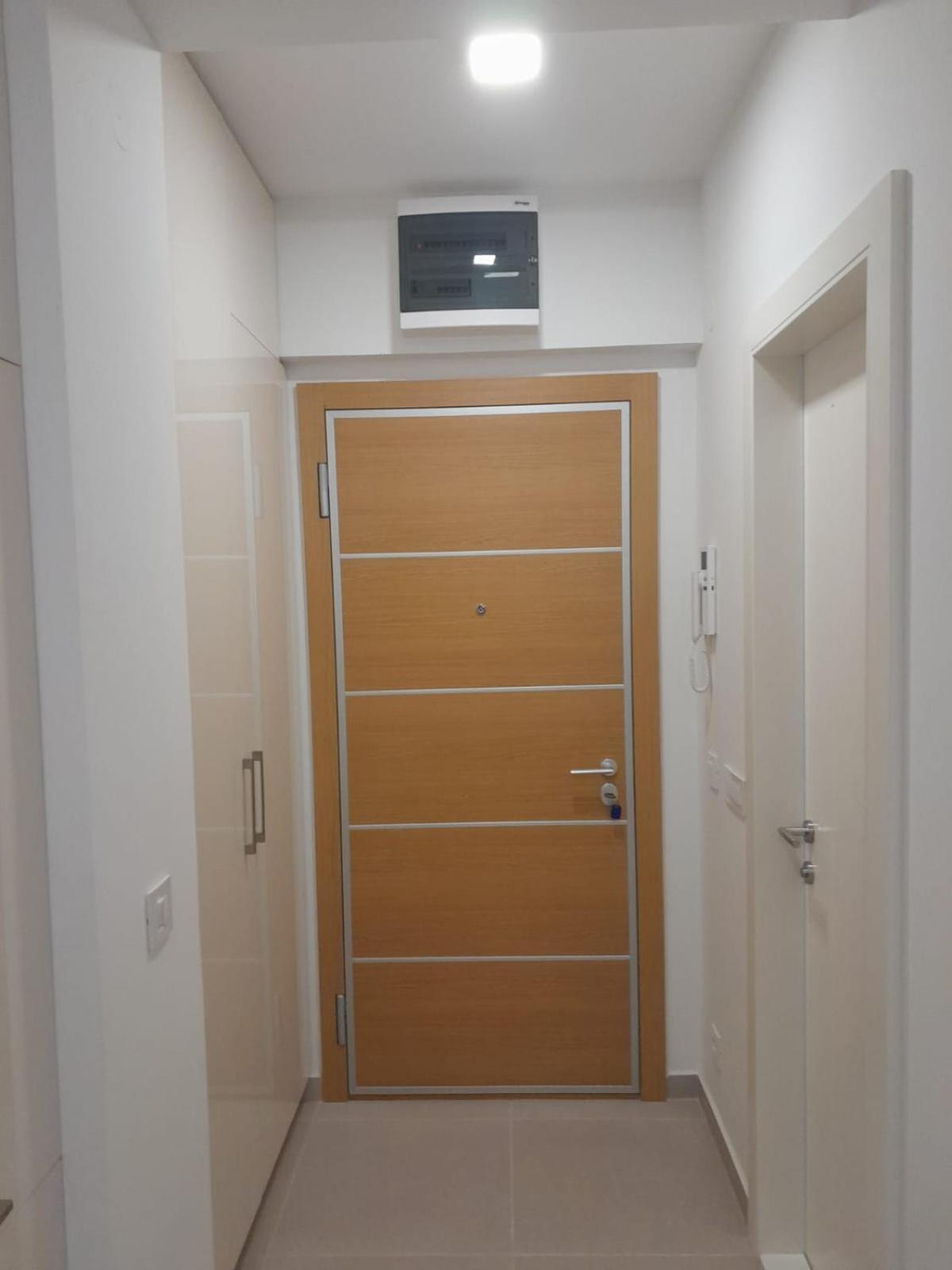 Apartman Marija