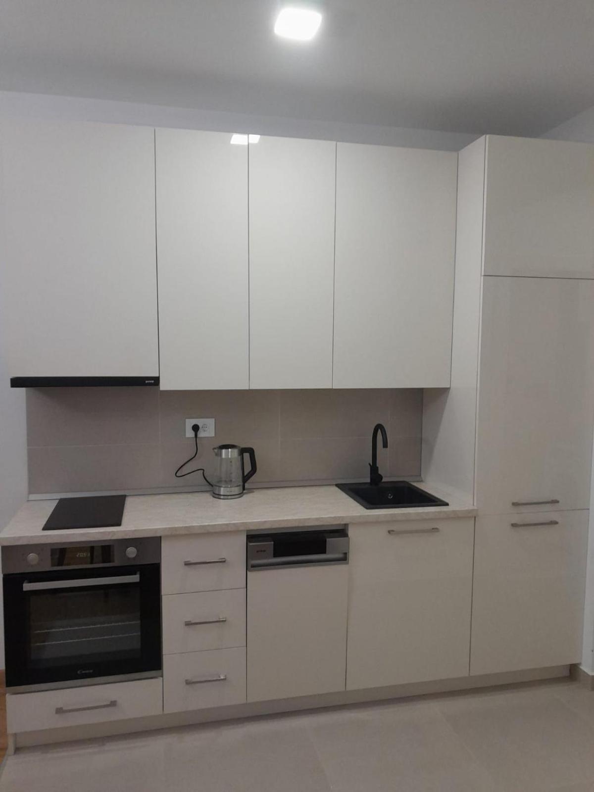 Apartman Marija