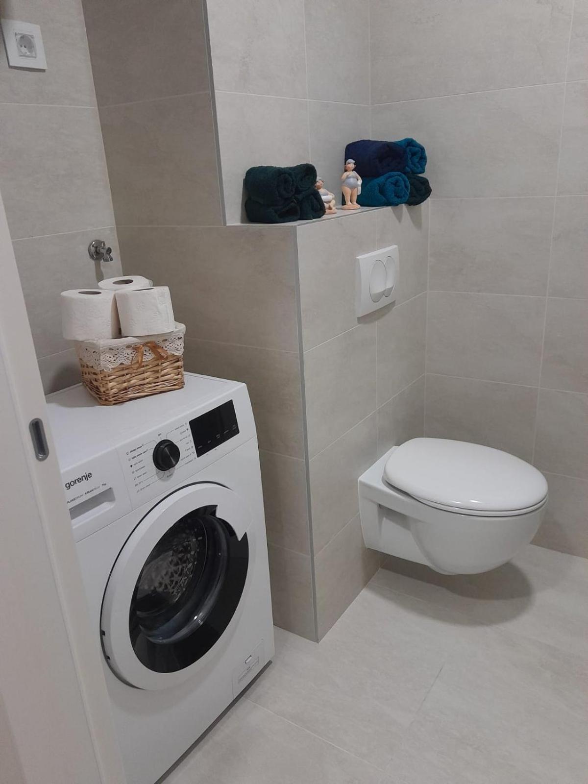 Apartman Marija