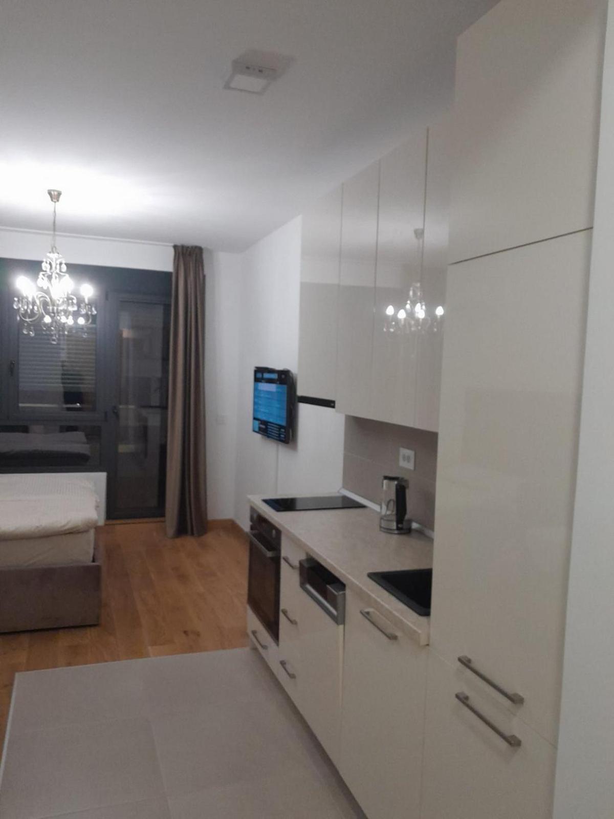 Apartman Marija