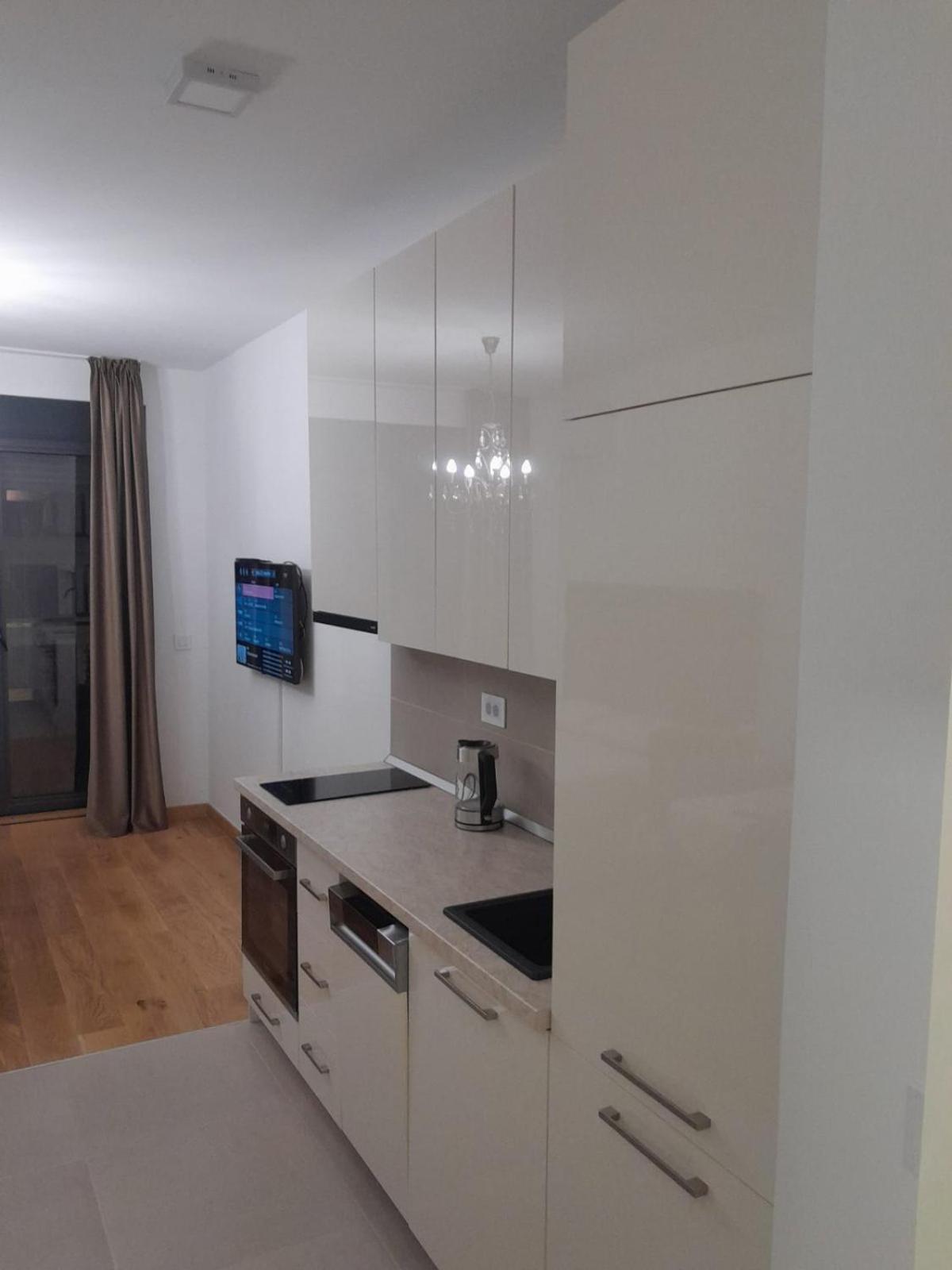 Apartman Marija