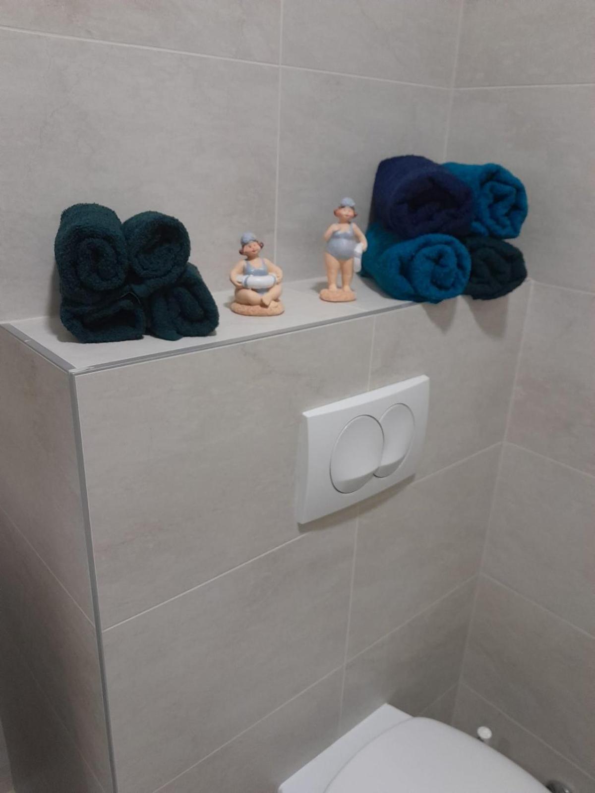 Apartman Marija