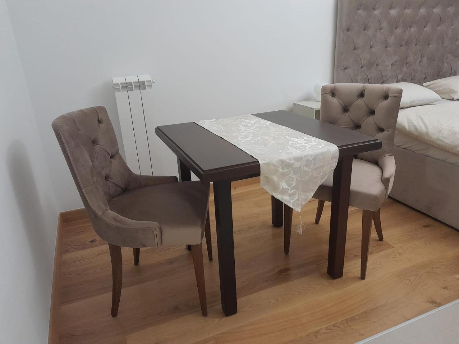 Apartman Marija