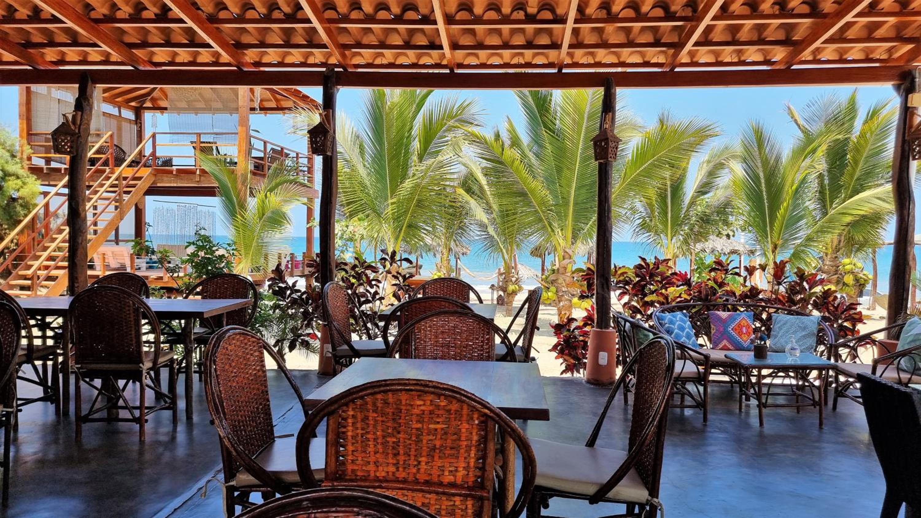 Hotel Punta del Norte Bungalows
